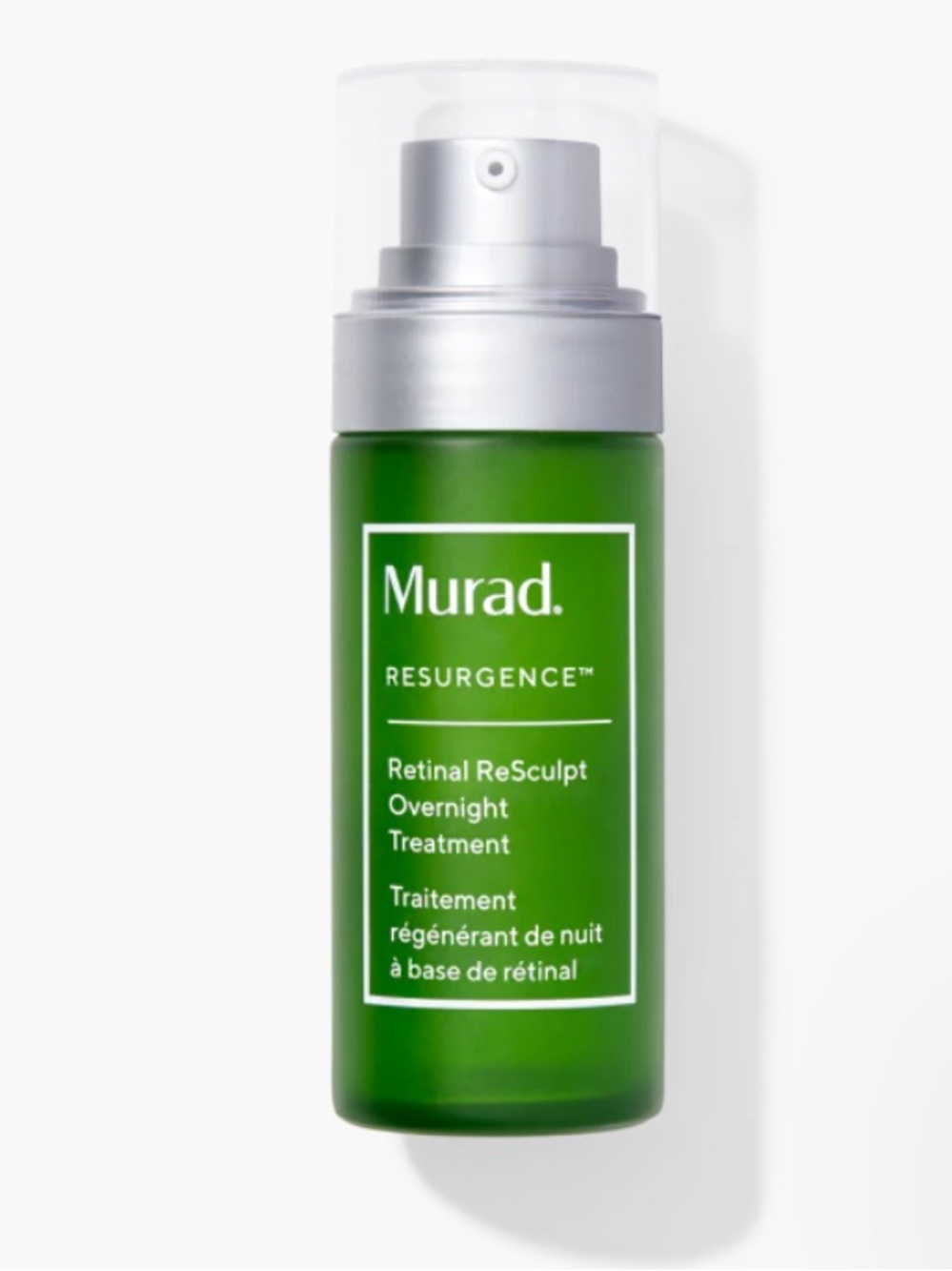 Murad Resurgence Retinal ReSculpt Overnight Treatment NIB